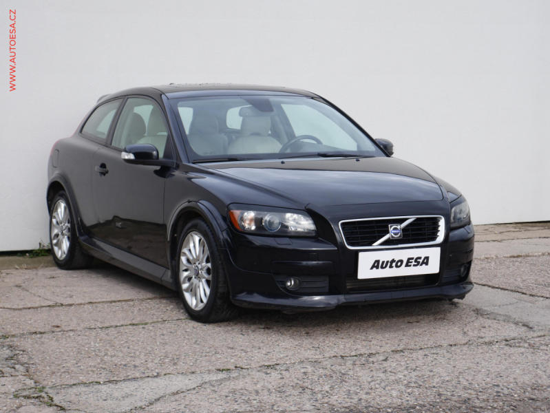 Volvo C30