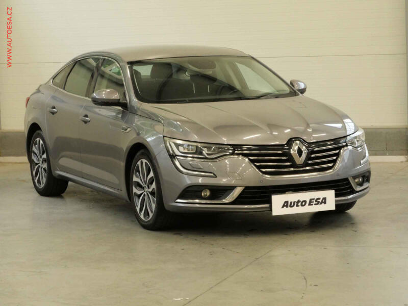 Renault Talisman