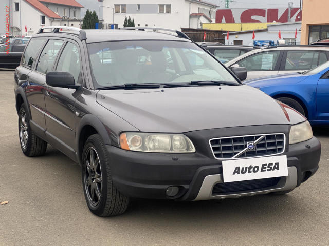 Volvo XC70