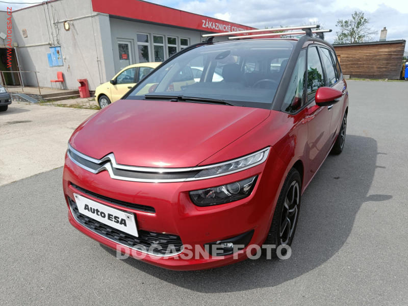 Citron C4 Picasso