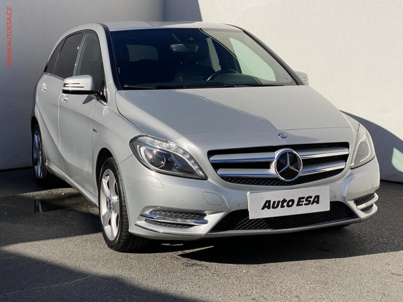 Mercedes-Benz Klasse B