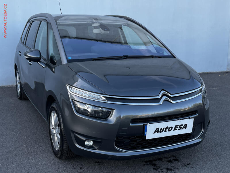 Citro�n C4 Picasso
