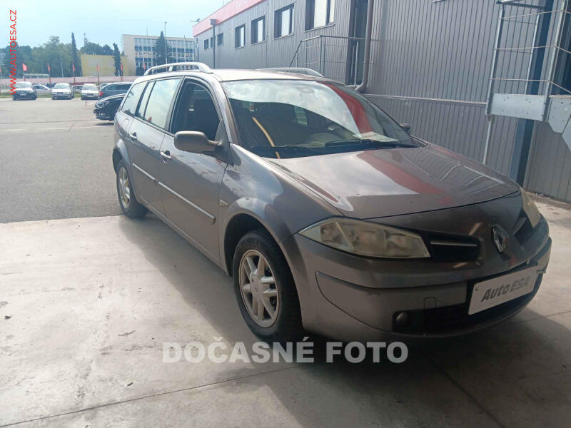 Renault M�gane