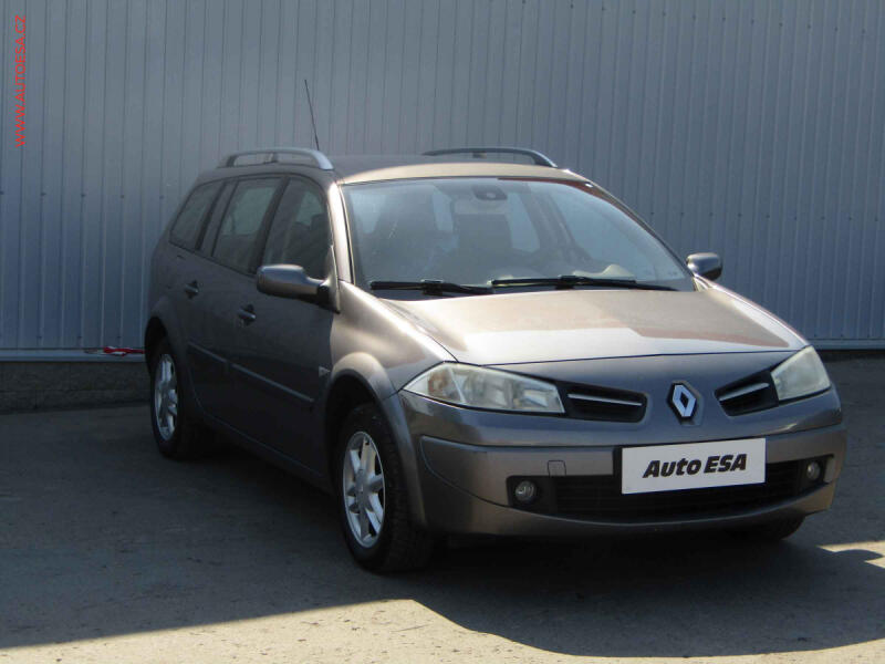 Renault M�gane