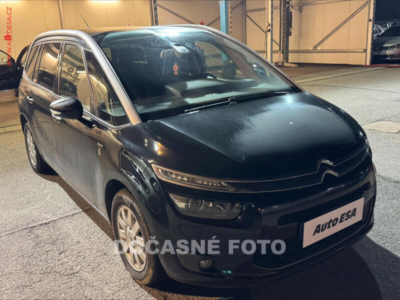 Citro�n C4 Picasso