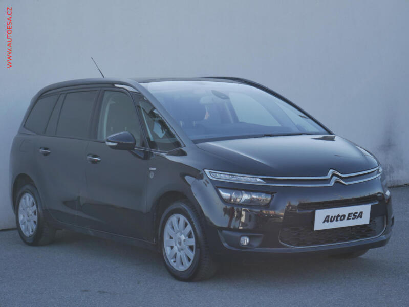Citro�n C4 Picasso