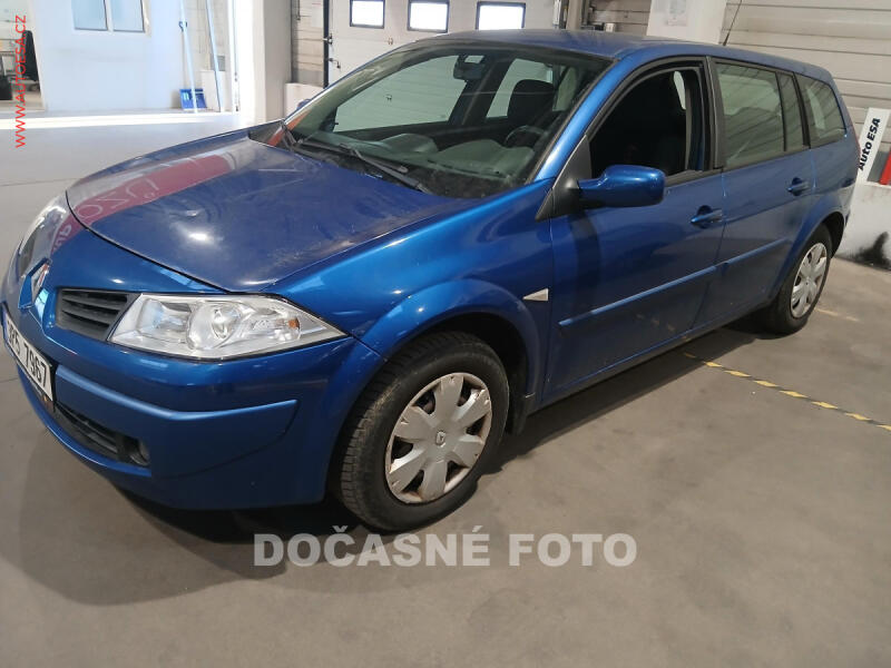 Renault M�gane