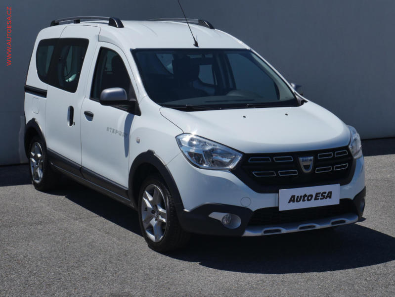 Dacia Dokker