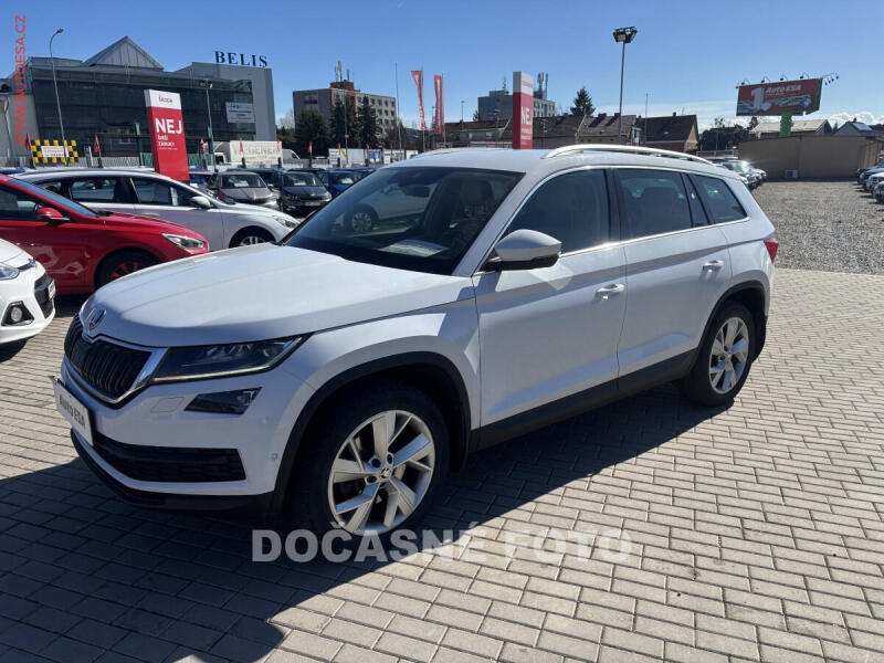�koda Kodiaq