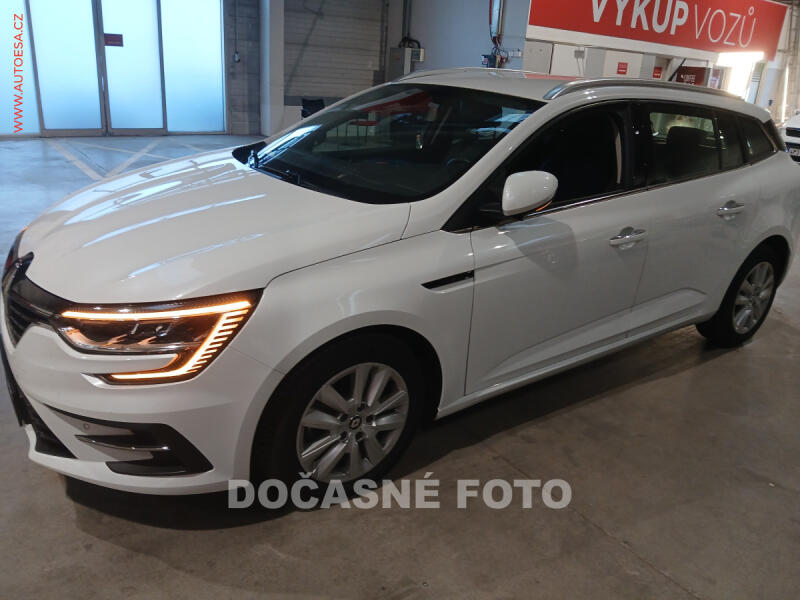 Renault M�gane