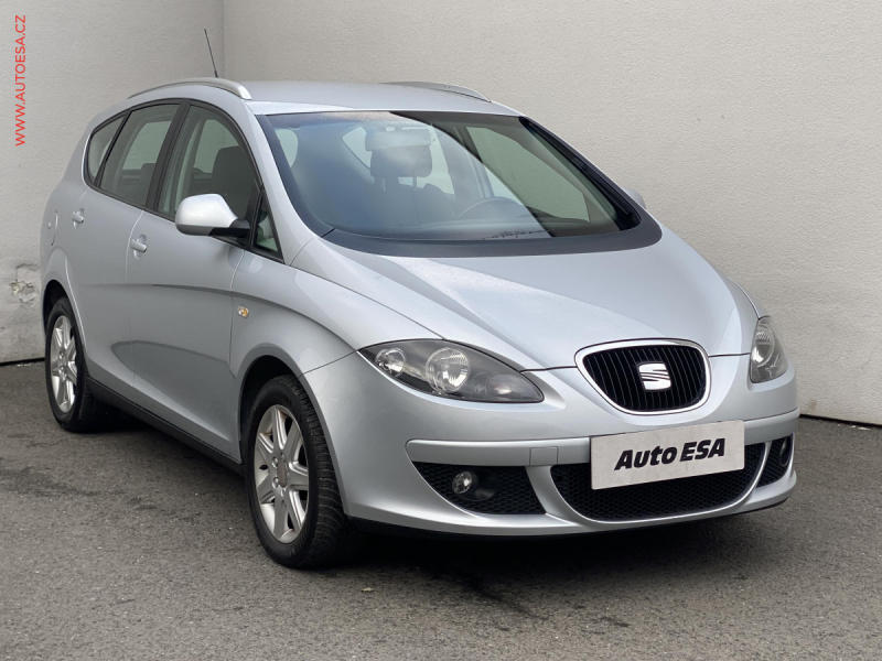 Seat Altea