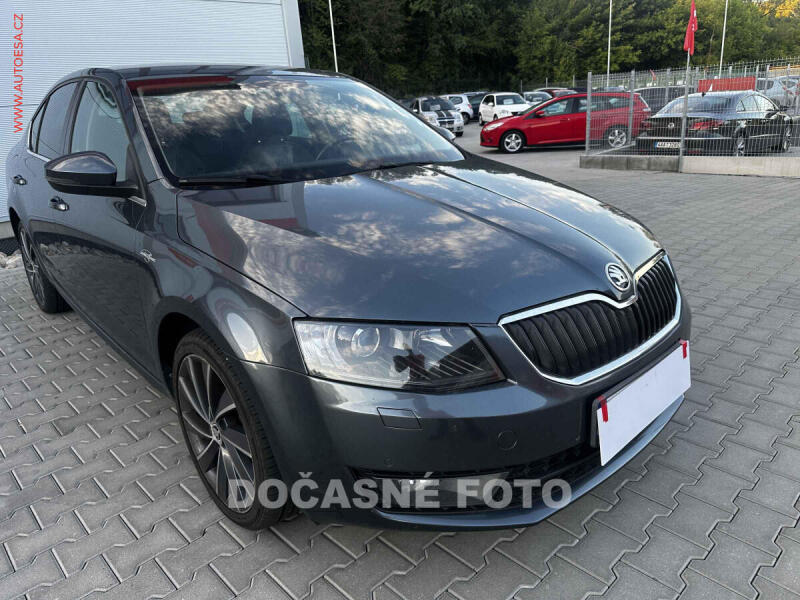 �koda Octavia