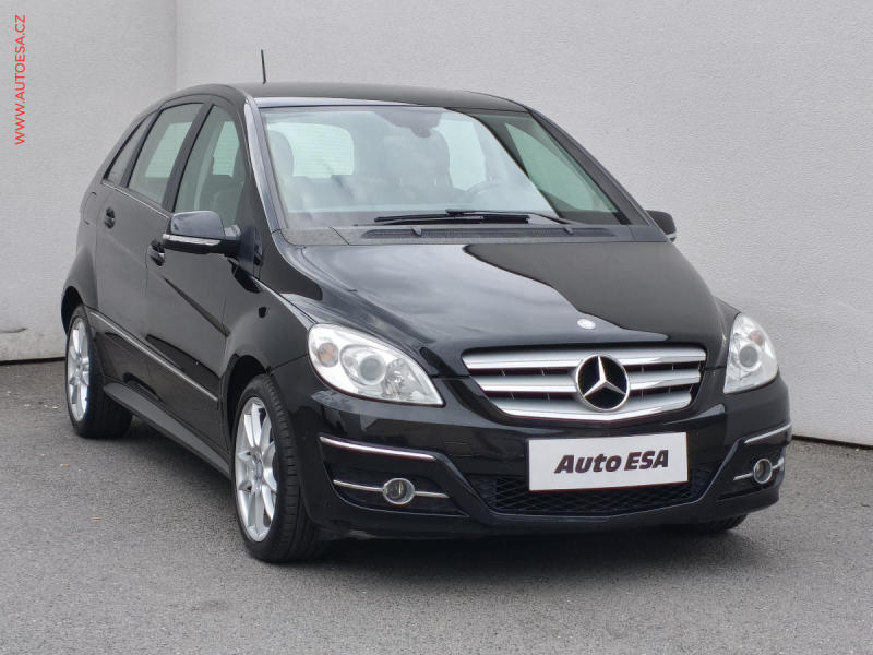 Mercedes-Benz Klasse B