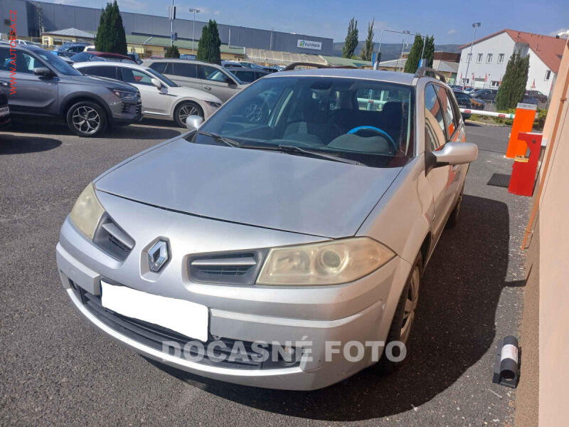 Renault M�gane