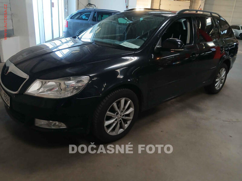 �koda Octavia