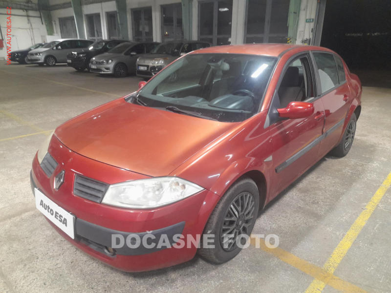 Renault Mgane