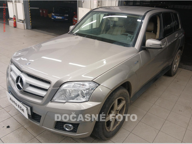 Mercedes-Benz GLK