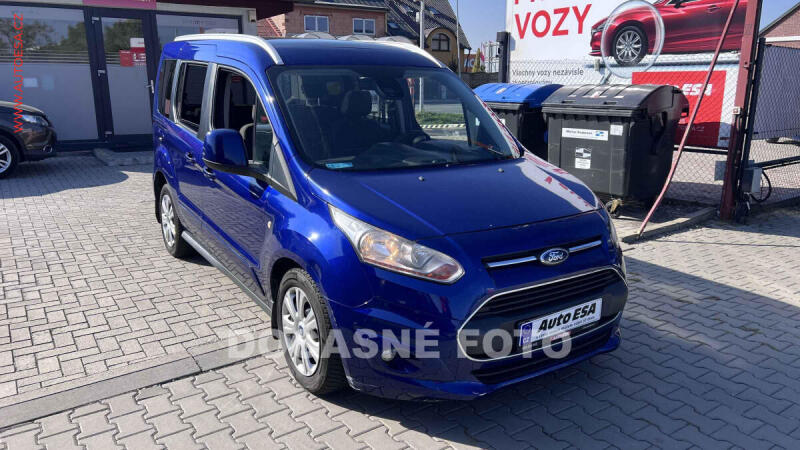 Ford Tourneo Connect