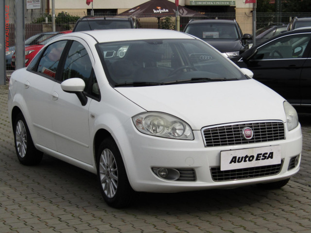 Fiat Linea