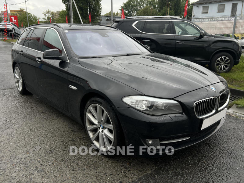 BMW 5er Reihe