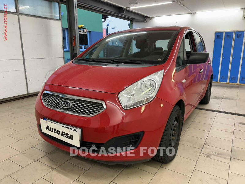 Kia Venga