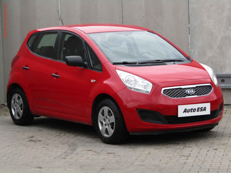 Kia Venga