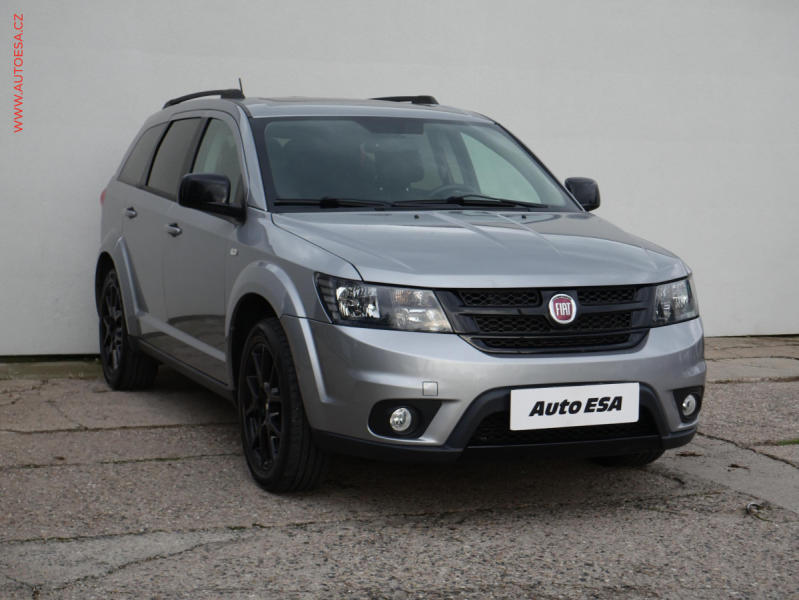 Fiat Freemont