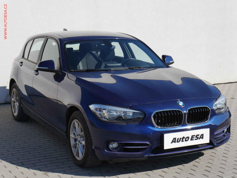 BMW Seria 1