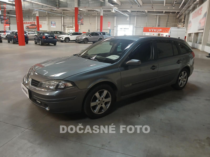 Renault Laguna