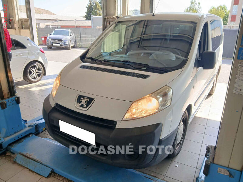 Peugeot Expert