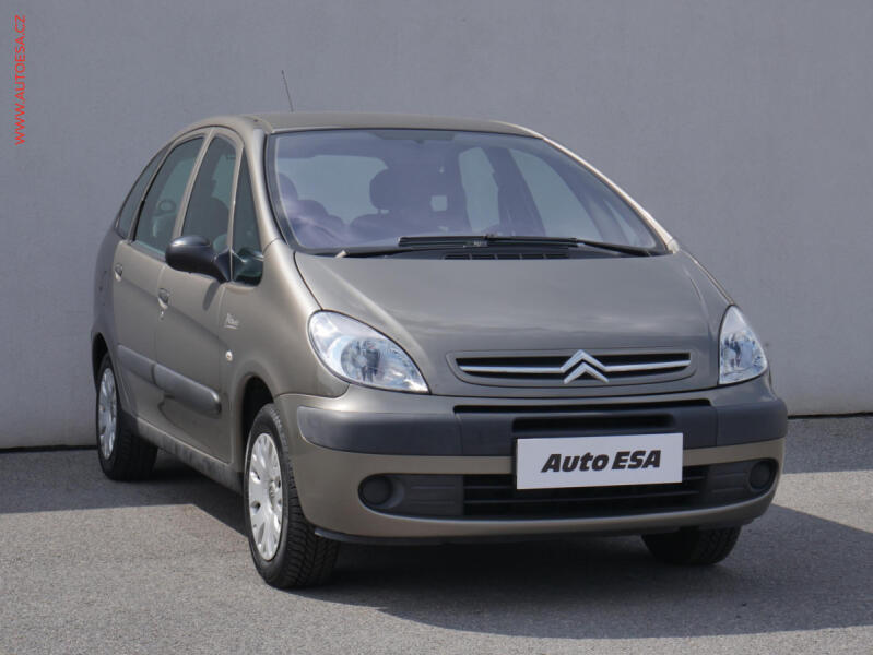 Citro�n Xsara Picasso