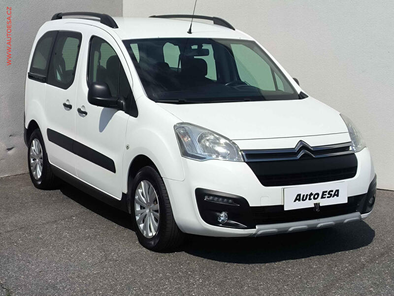 Citro�n Berlingo