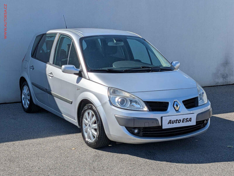 Renault Sc�nic