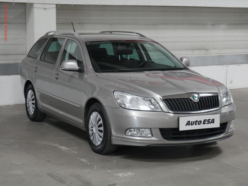�koda Octavia