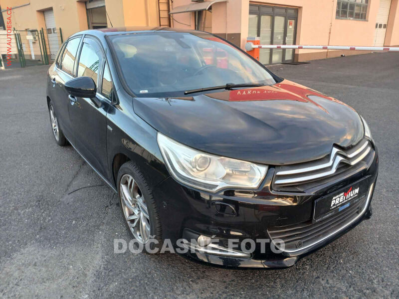 Citro�n C4