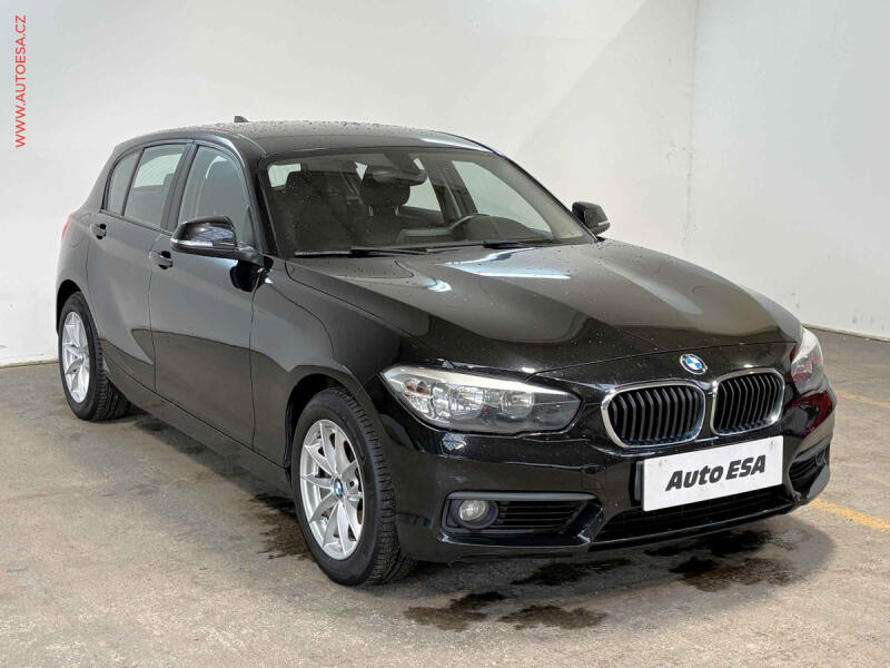 BMW Seria 1