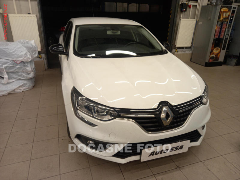 Renault Mgane