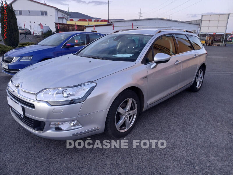 Citro�n C5