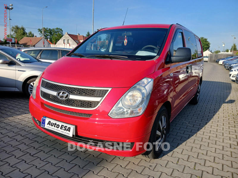 Hyundai H 1