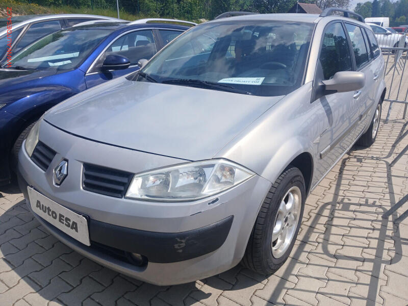 Renault M�gane