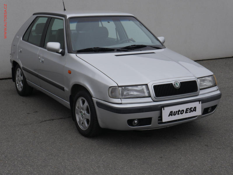 Skoda Felicia