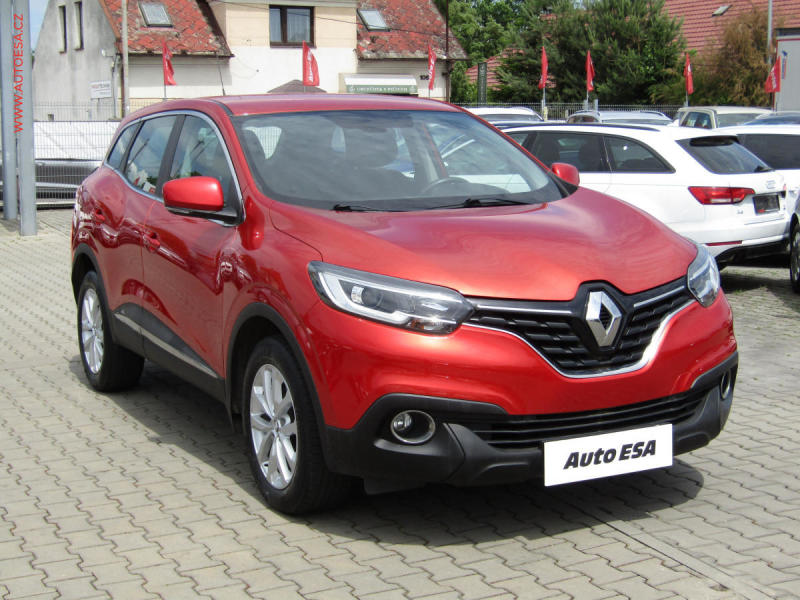 Renault Kadjar