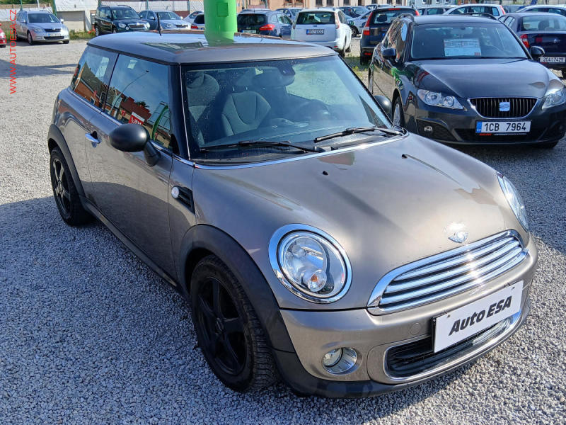 Mini One