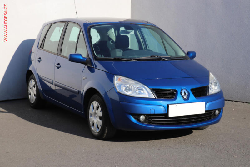 Renault Sc�nic