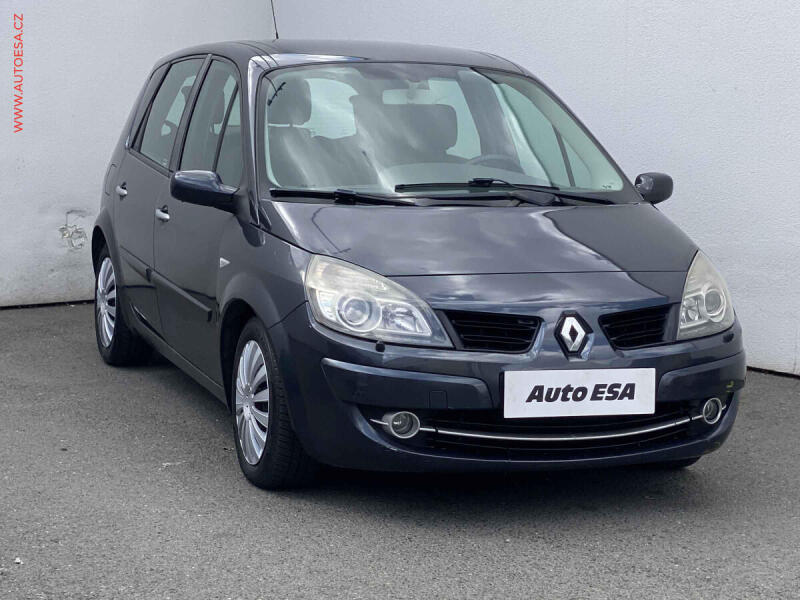 Renault Sc�nic