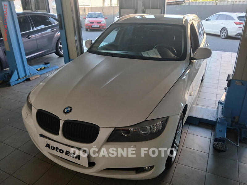 BMW 3er Reihe