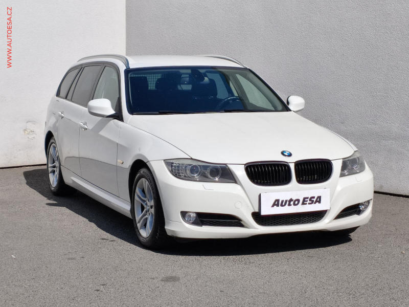 BMW 3er Reihe