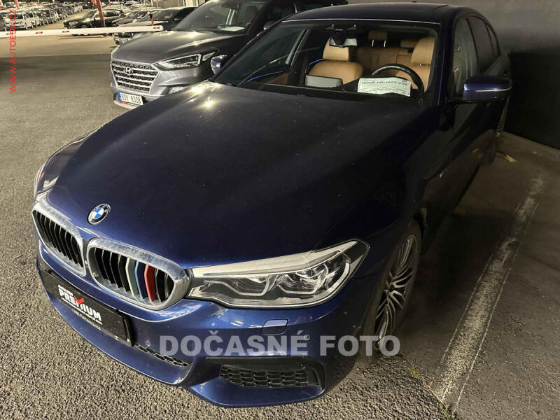 BMW Rad 5