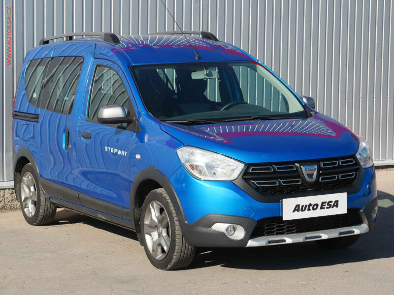 Dacia Dokker