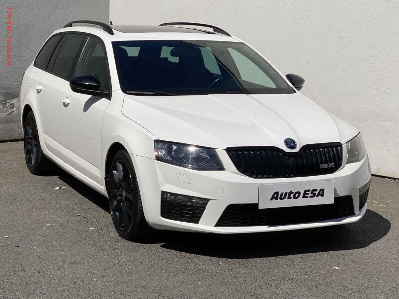 �koda Octavia